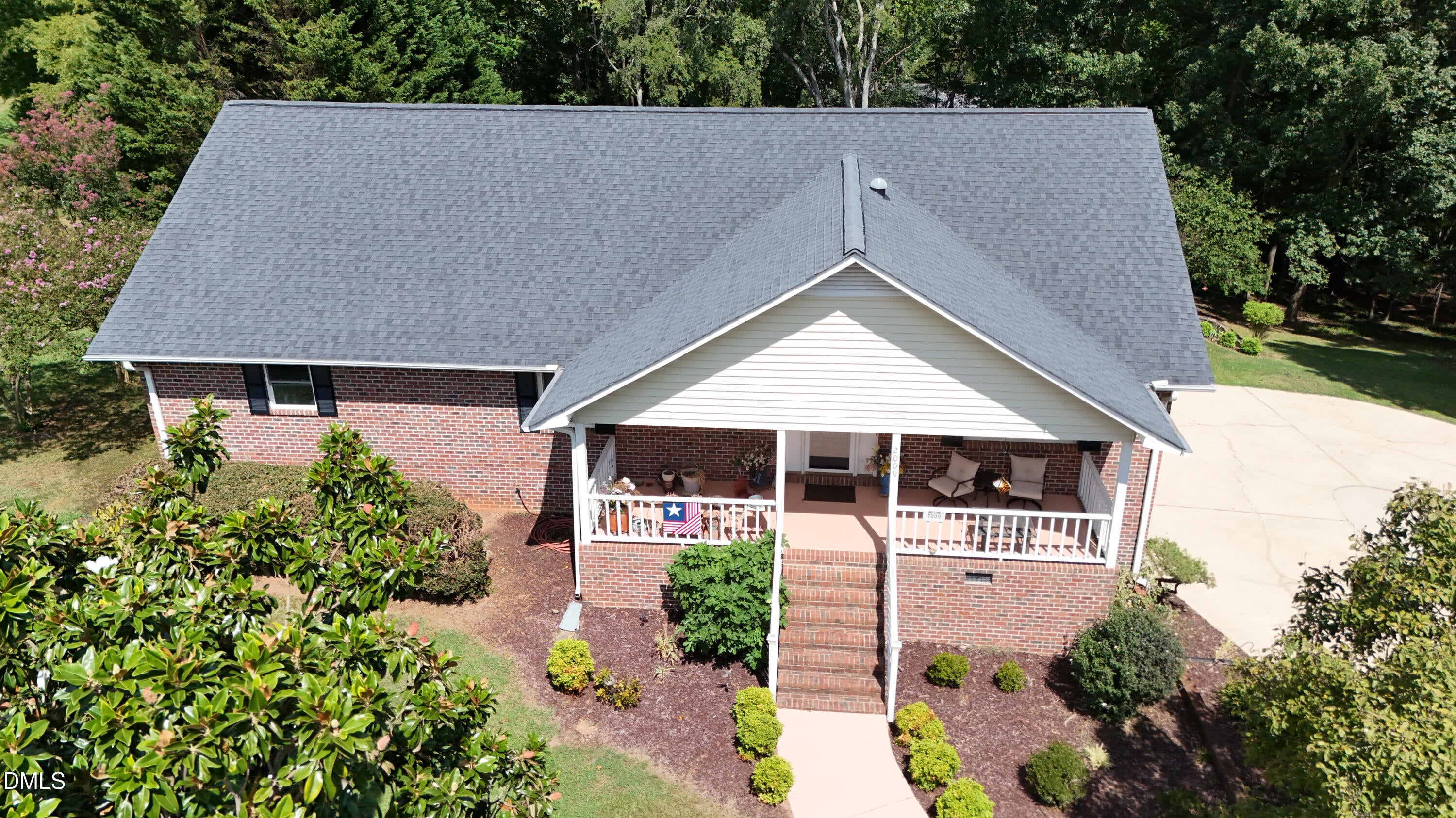 2009 Smith Drive
