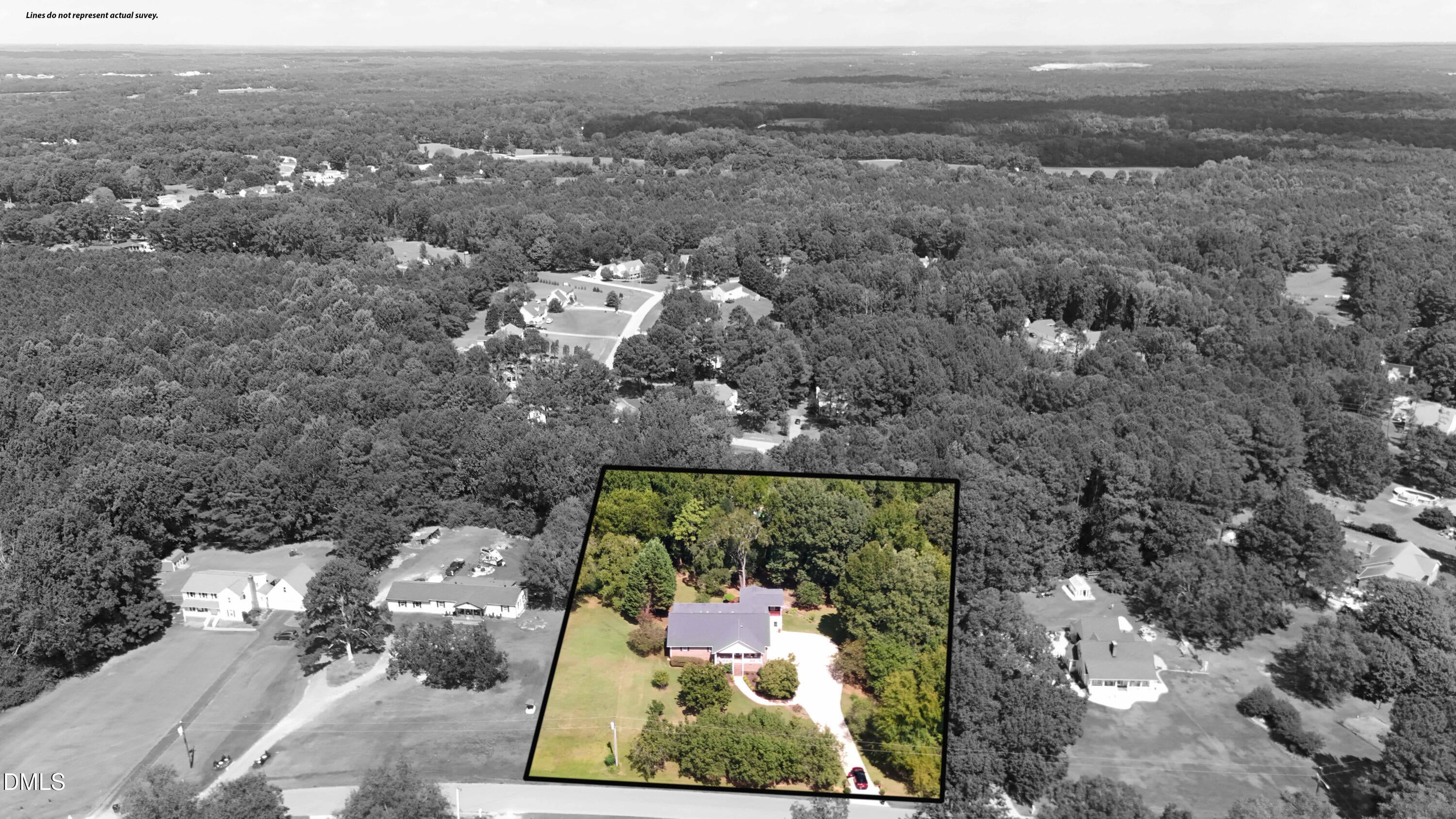 2009 Smith Drive
