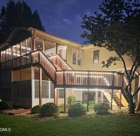 2009 Smith Drive Clayton NC 27520