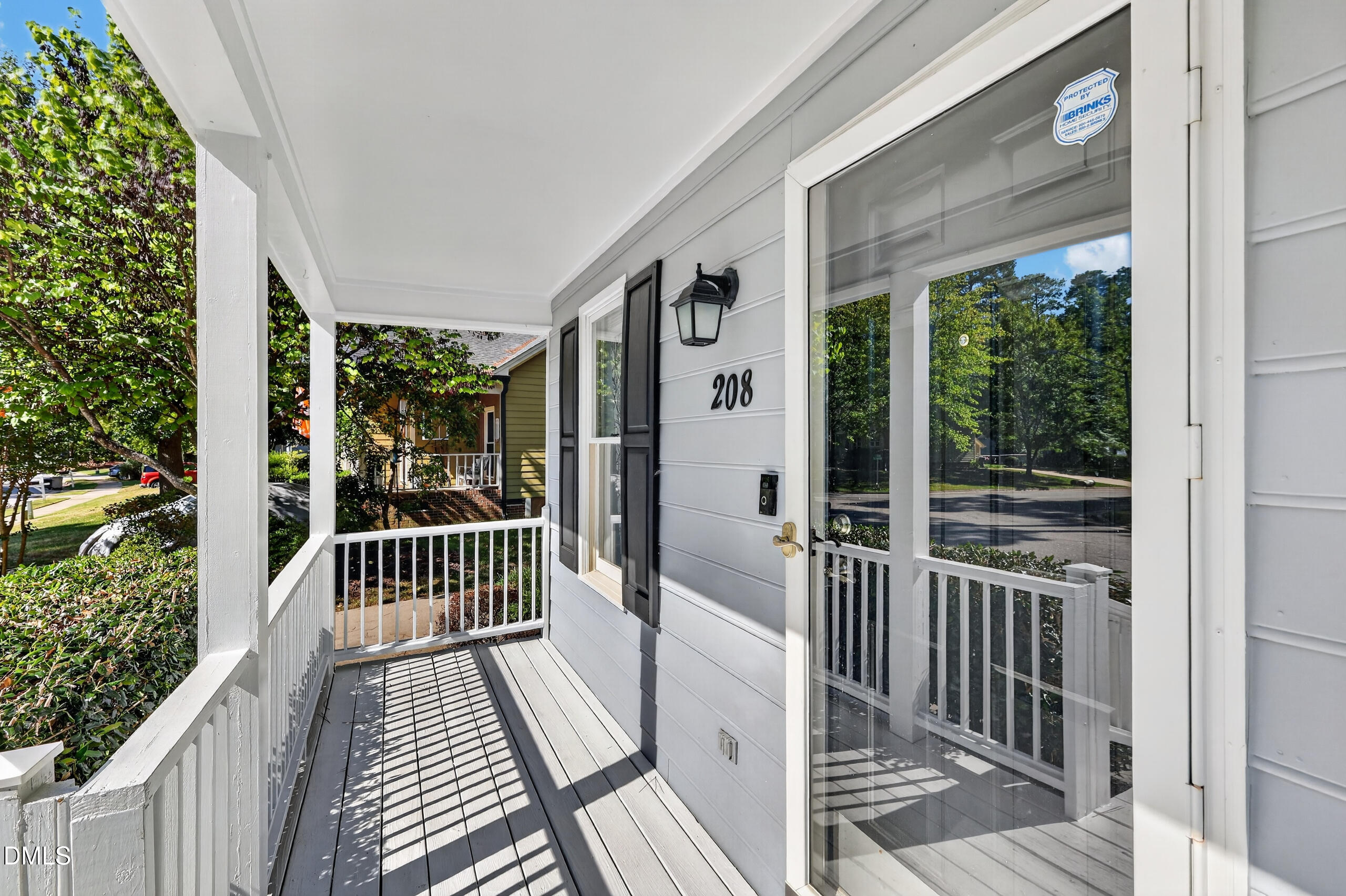 208 Crosspine Drive