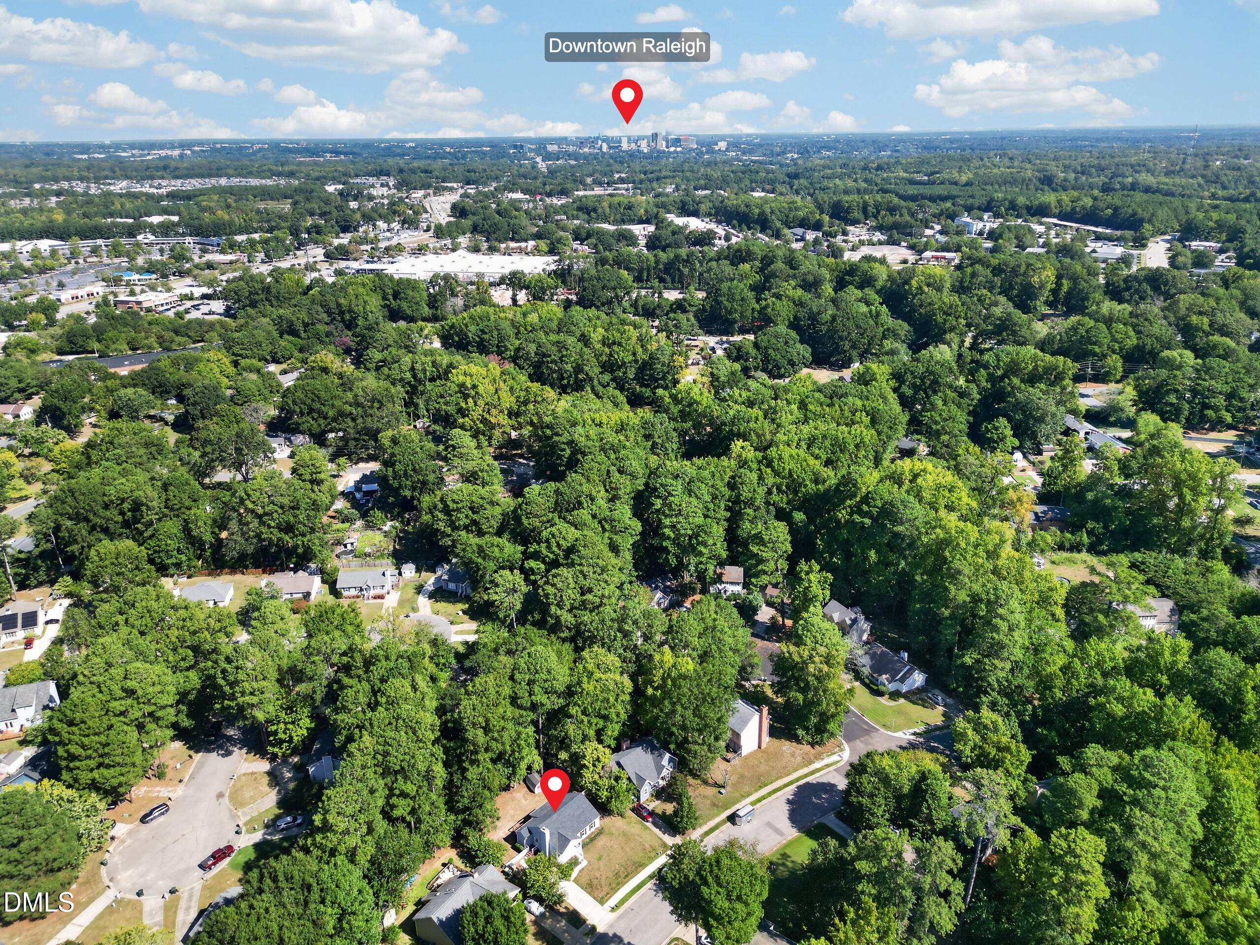 208 Crosspine Drive
