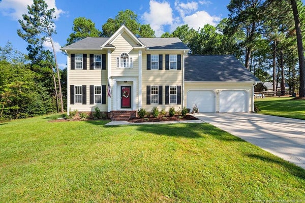 7818 WORKMAN ST, FAYETTEVILLE, NC 28311 - Image 93ded97e8d1ec83e8fe1148520b50947/2877343611