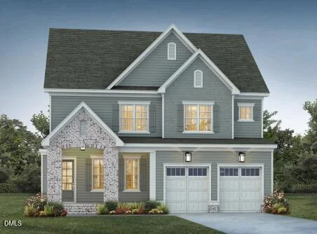 737 W Holly Springs Road