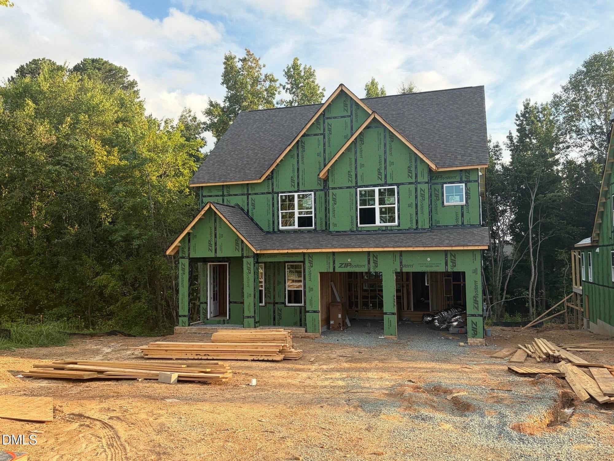 737 W Holly Springs Road