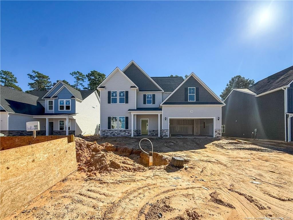 726 Union (Lot 354) Street