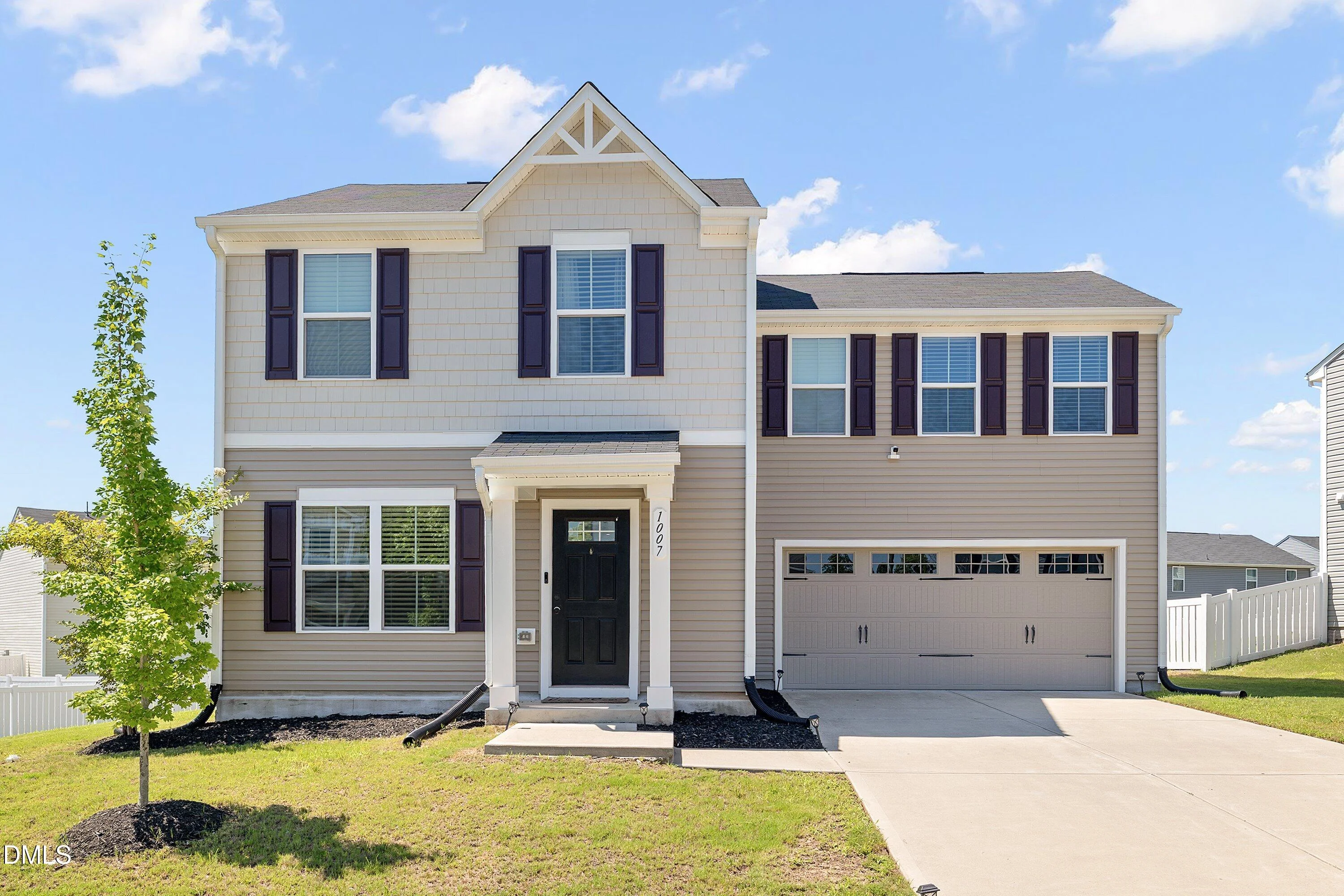 1007 Bent Willow Drive
