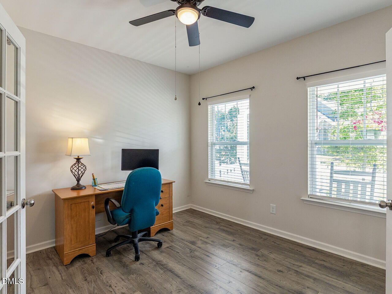 1216 Huffington Oak Drive