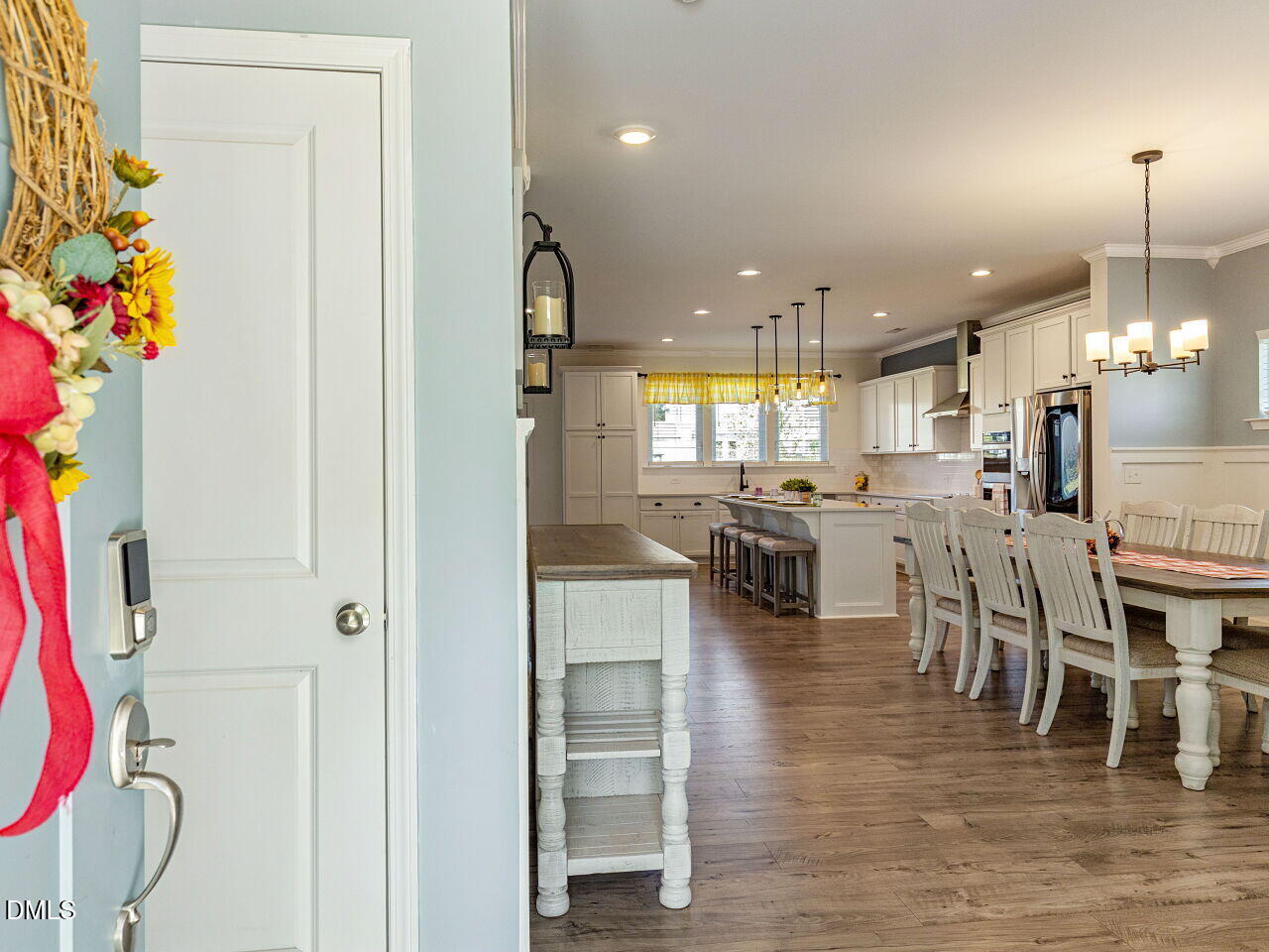 1216 Huffington Oak Drive