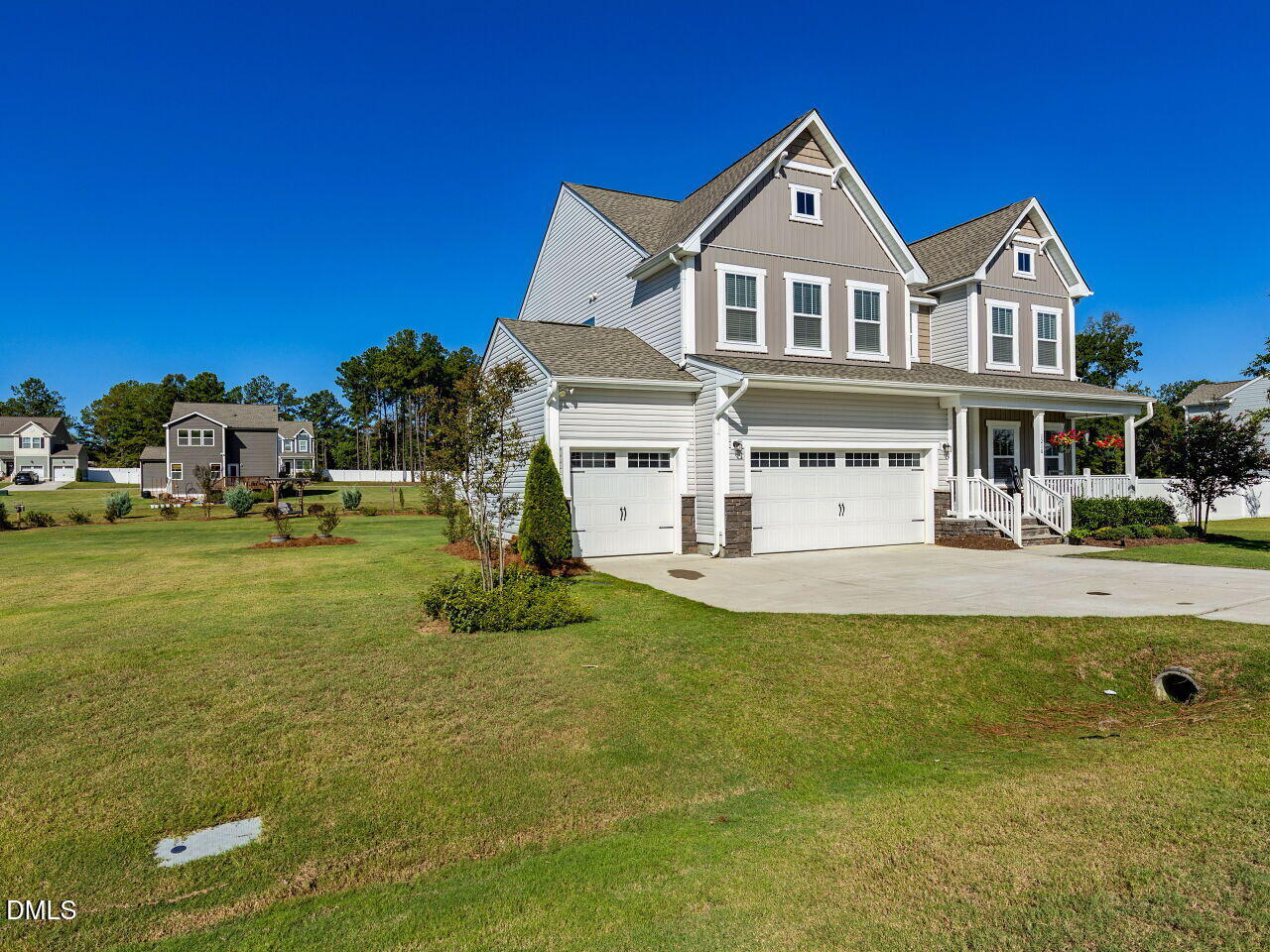 1216 Huffington Oak Drive