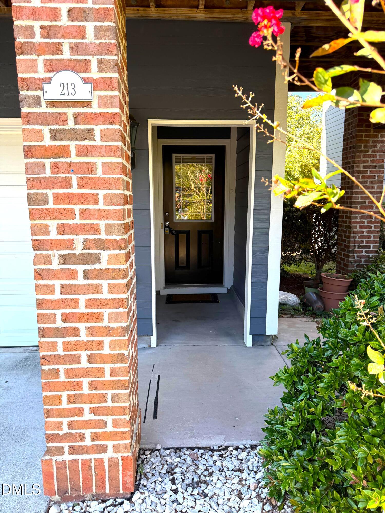 213 Broadgait Brae Road