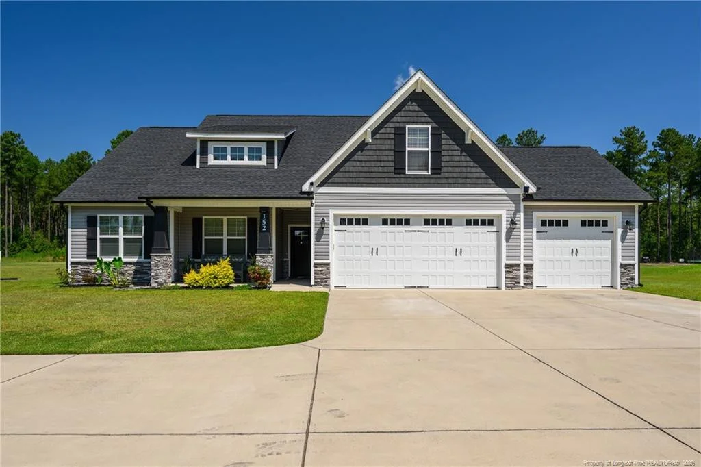 152 Josey Williams Road