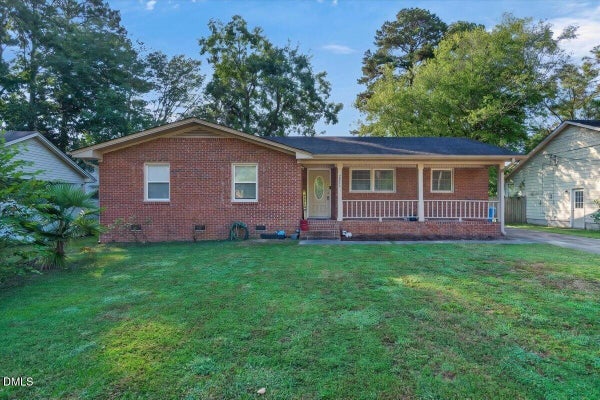 2611 NOTTINGHAM RD NW, WILSON, NC 27896 - Image 9445652f3da3c5b2f92b68ef98dc77bf/3827538175
