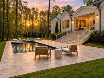 1204 Explorer Trail Wake Forest NC 27587