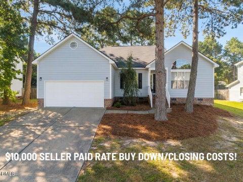 Photo of 2660 Bowden Drive, Creedmoor, NC 27522 (MLS # 10192095)