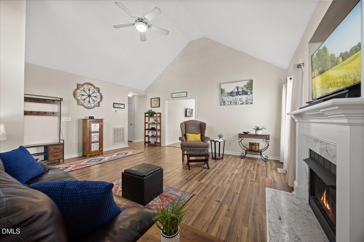 2660 Bowden Drive