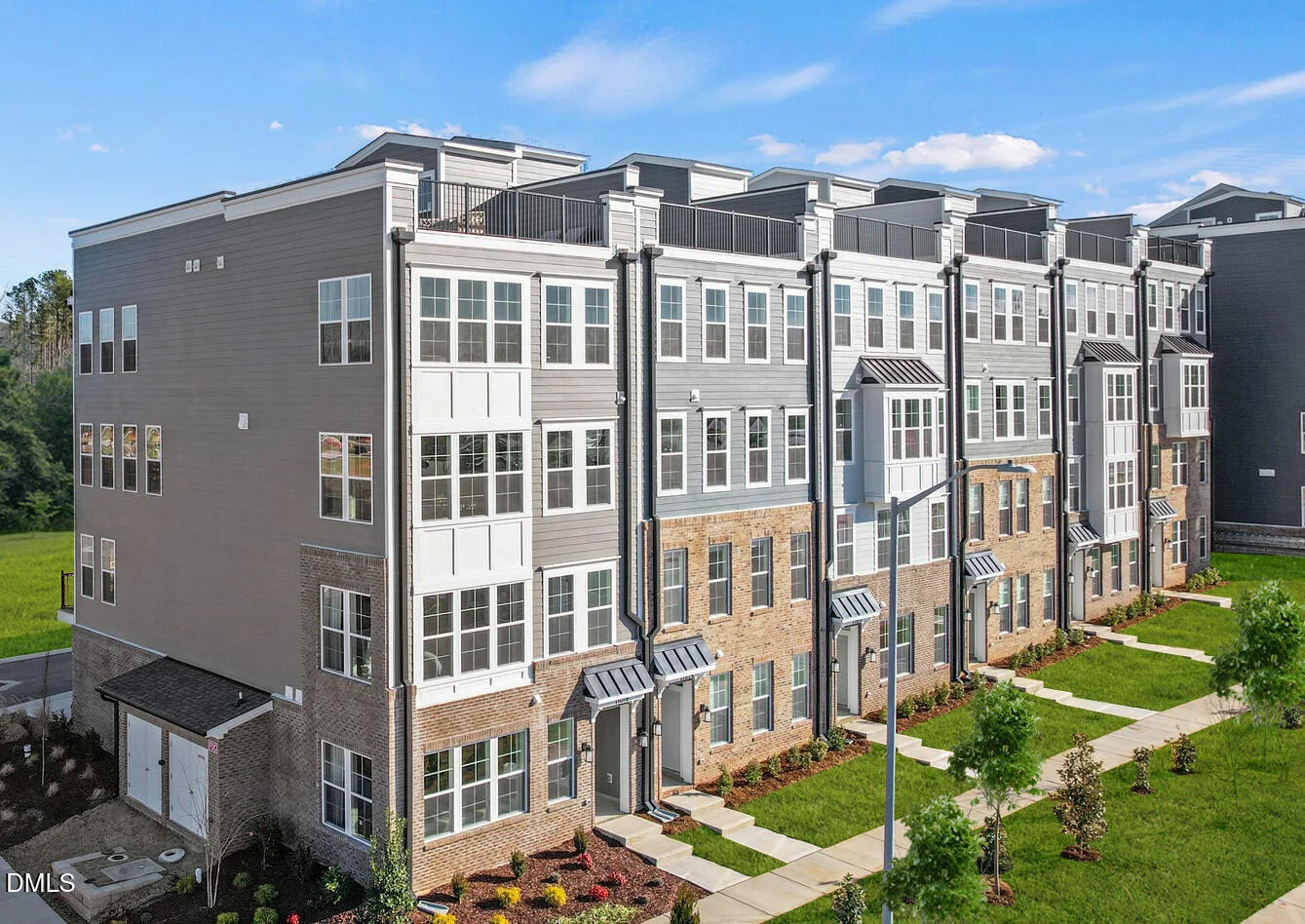432 Gaston Park Lane Unit 200, Wake Forest, NC, 27587