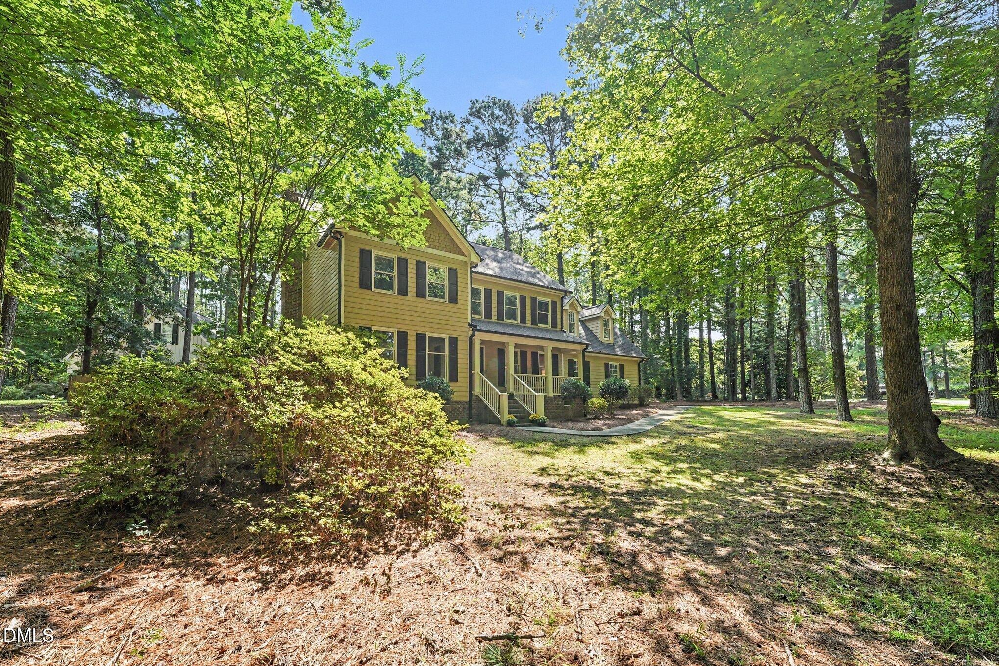 9701 Kingsford Drive