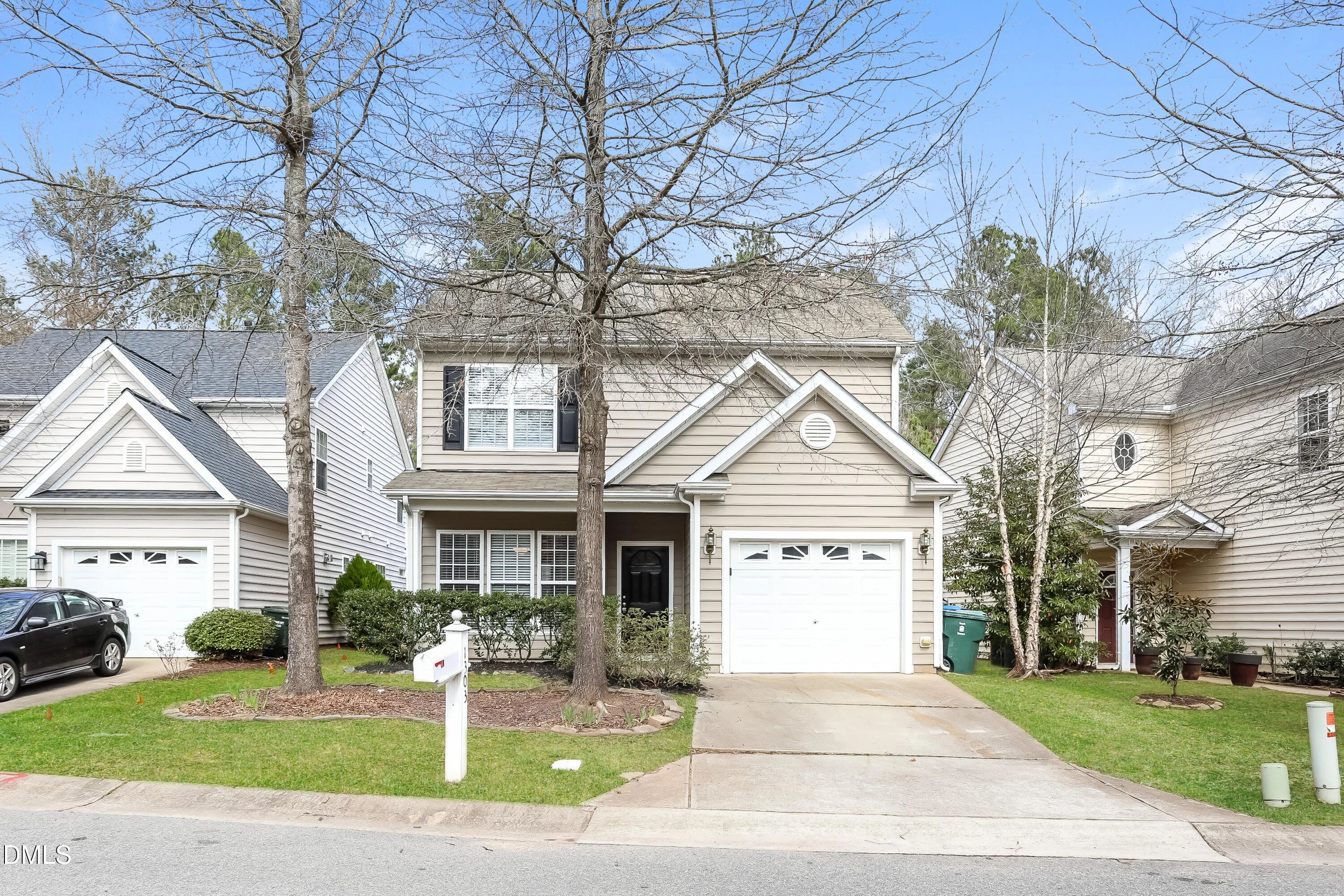 1303 Crimson Creek Drive