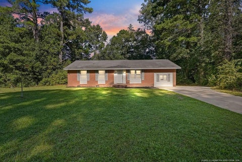 Photo of 3121 Huntley Street, Spring Lake, NC 28390 (MLS # LP769718)