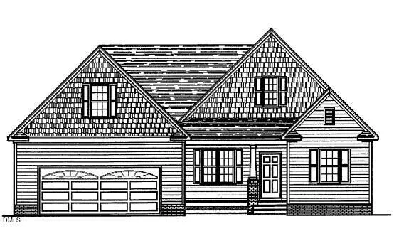 104 Bernie Drive