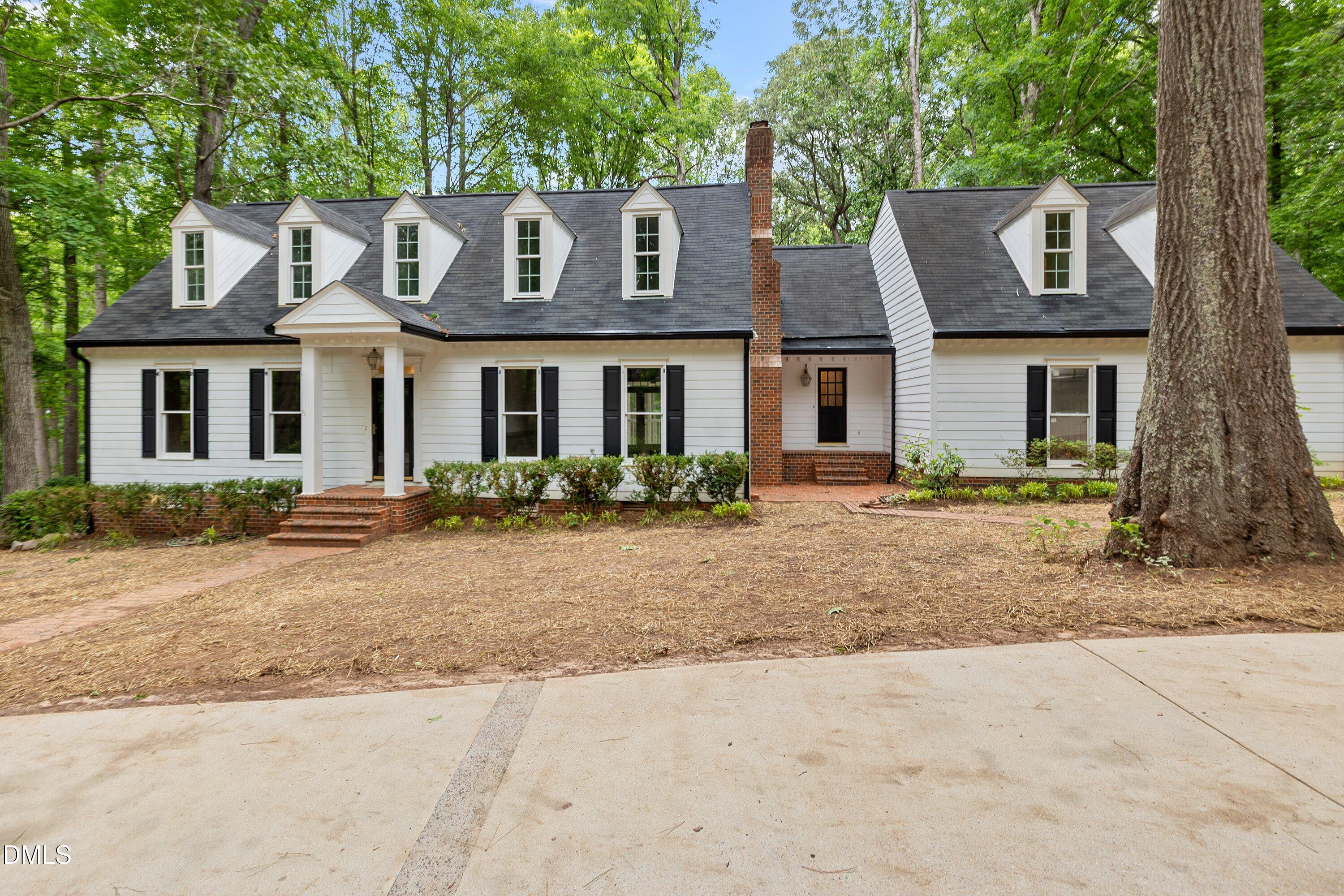 2116 Purnell Road