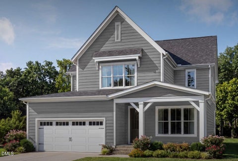 Photo of 333 Spotted Turtle Trail, Wendell, NC 27591 (MLS # 10190046)