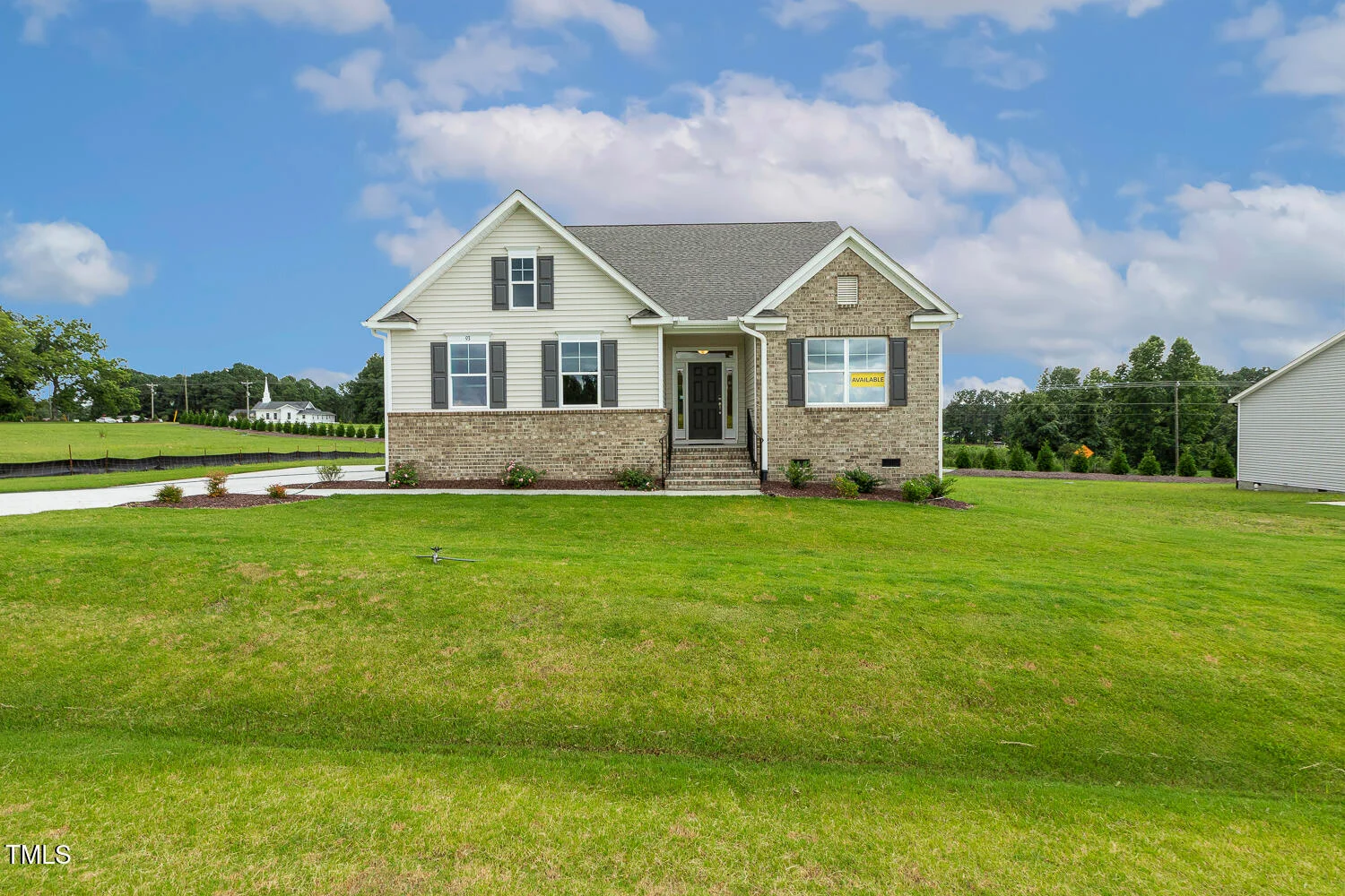 93 Ausban Ridge Lane