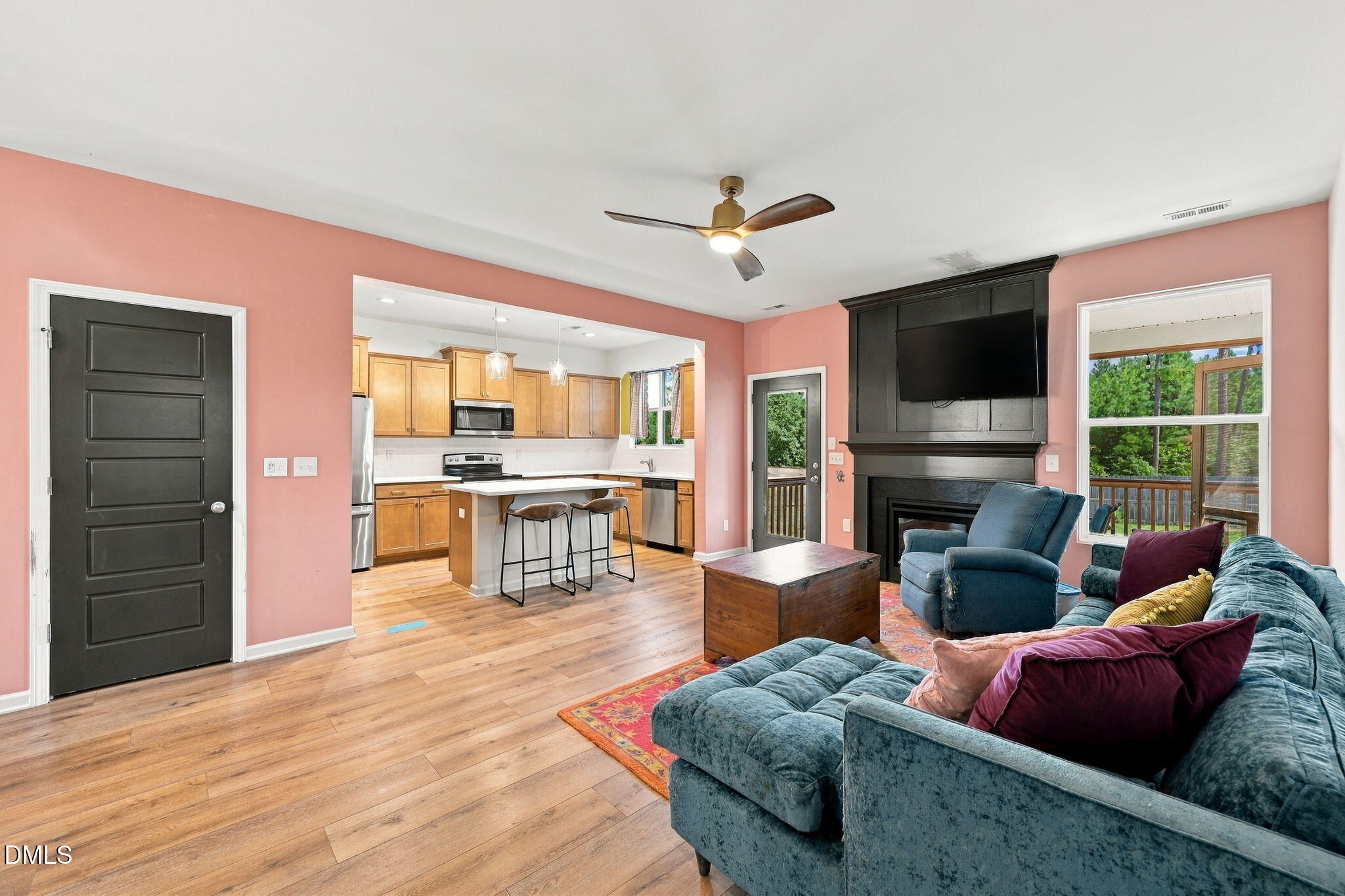 288 Nickleby Way