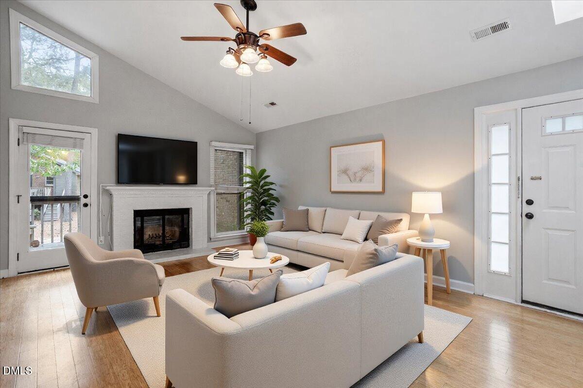 200 W Woodcroft Parkway Apt 57a
