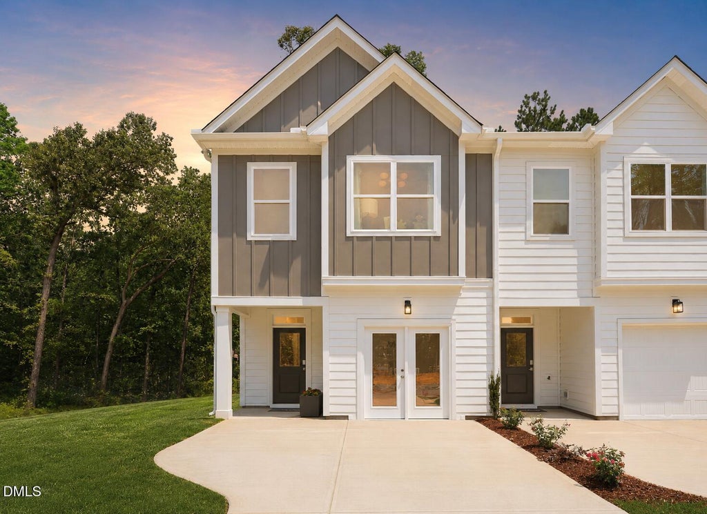Photo of 213 Kerag Way, Garner, NC 27529 (MLS # 10192523)