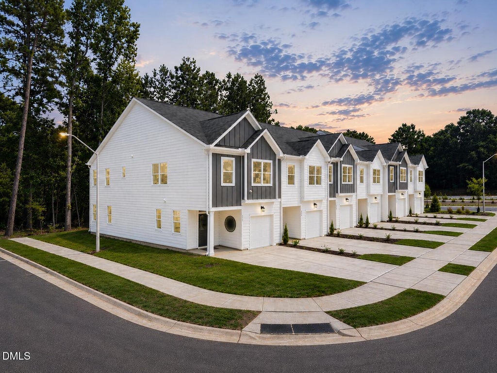 Photo of 213 Kerag Way, Garner, NC 27529 (MLS # 10192523)
