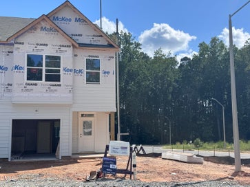 213 Kerag Way Garner NC 27529