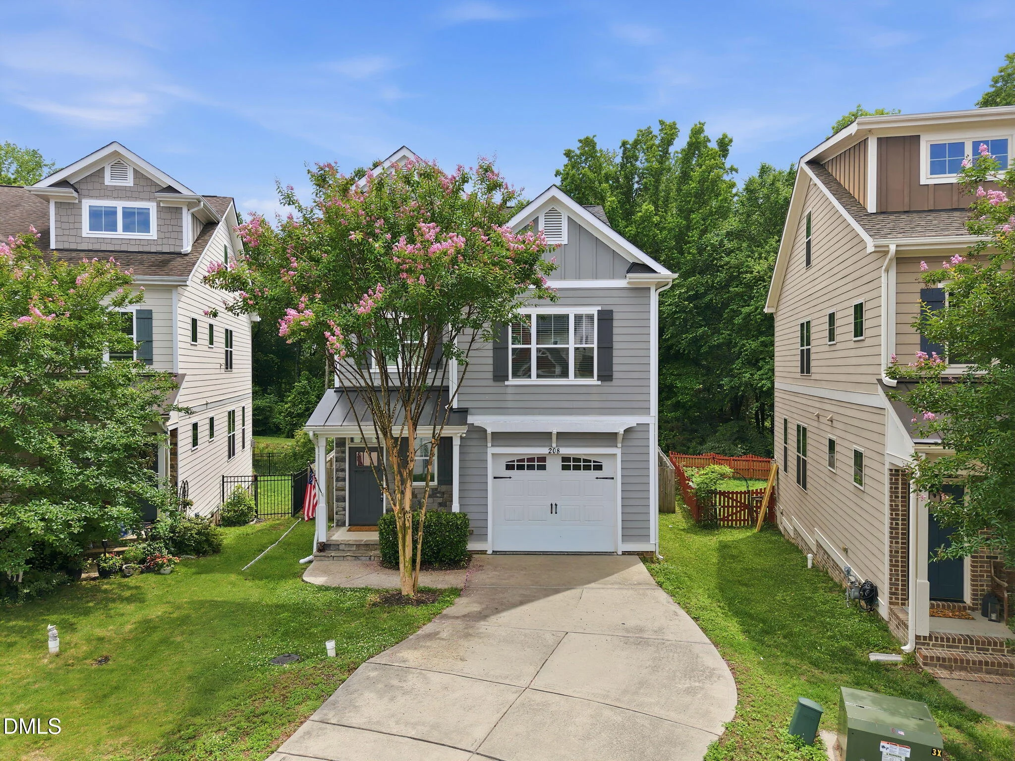 208 Log Pond Court