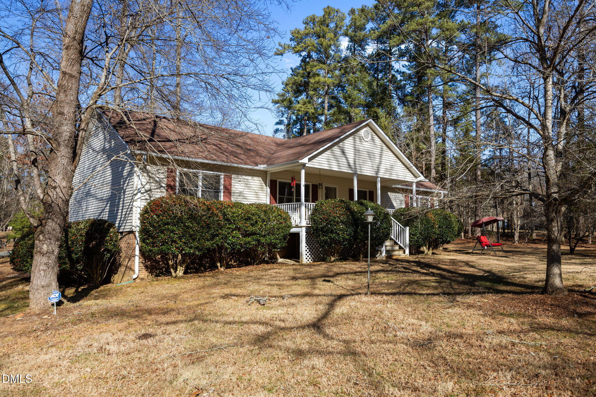 4701 Old Greensboro Road