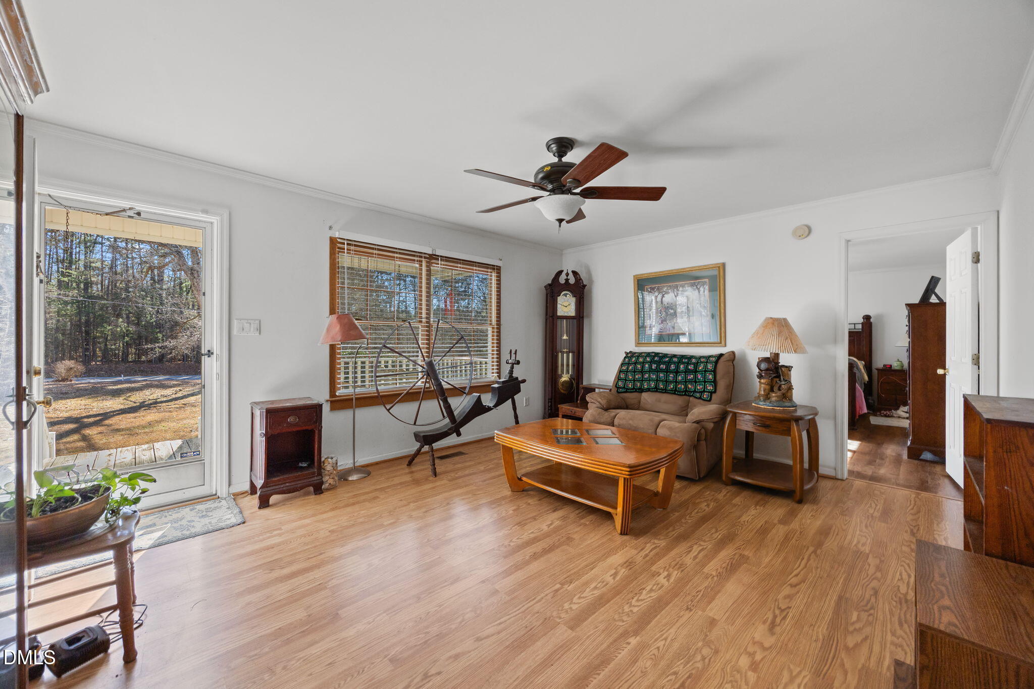 4701 Old Greensboro Road