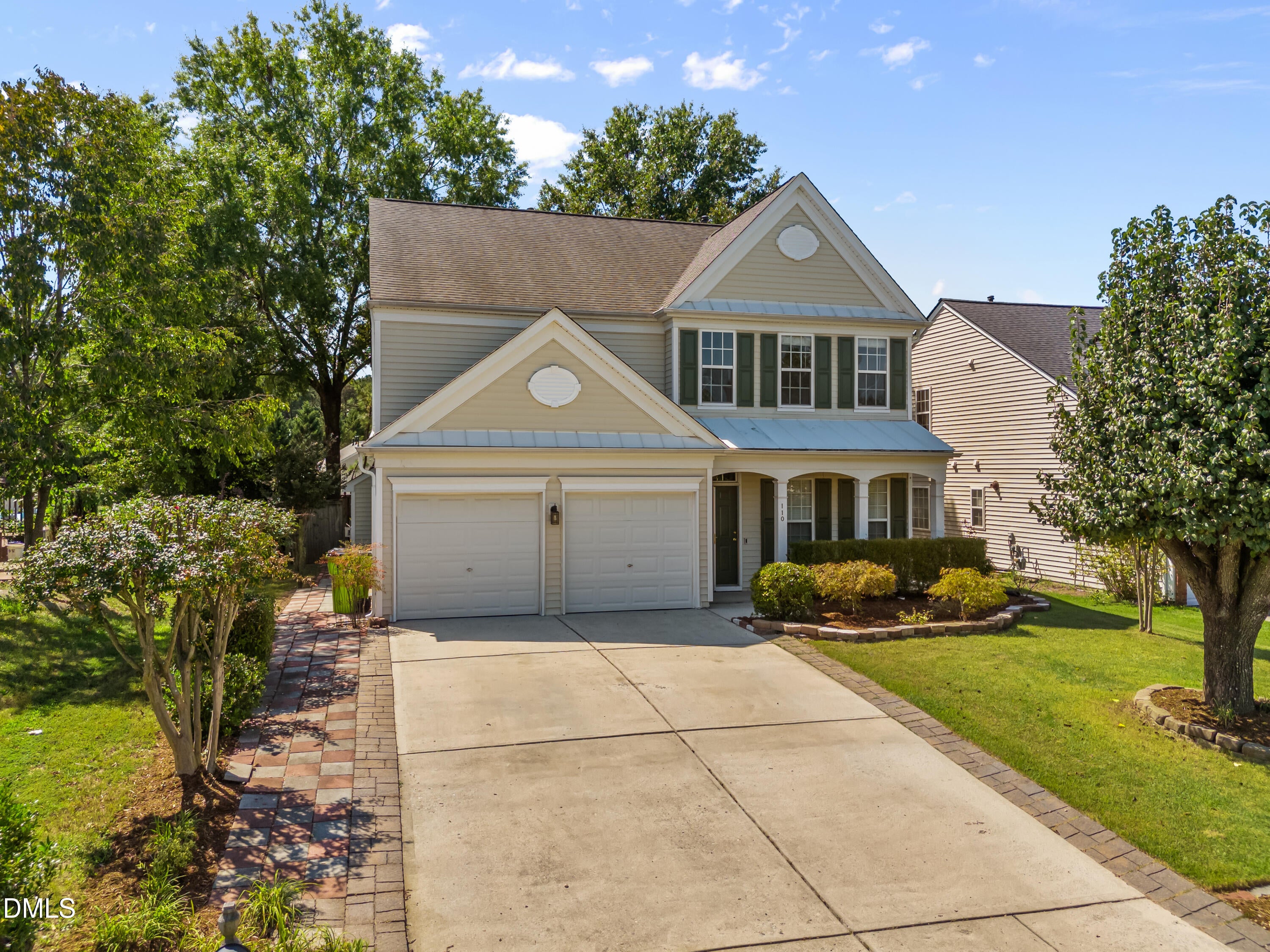 110 Shadow Mountain Lane