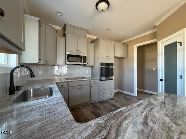 835 Olive Branch Drive