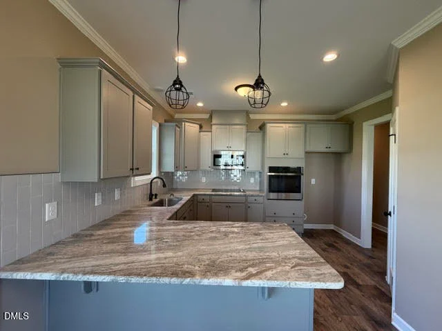 835 Olive Branch Drive
