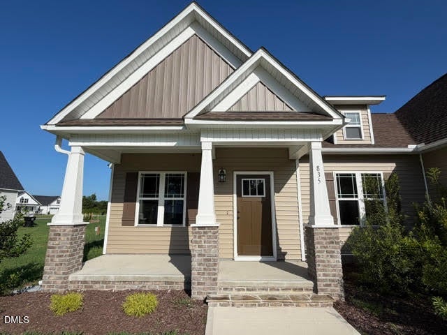 835 Olive Branch Drive