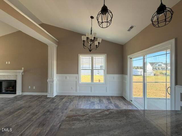 835 Olive Branch Drive
