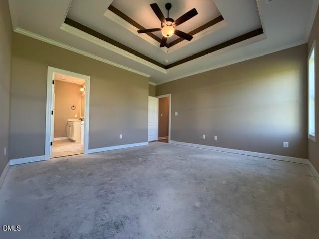 835 Olive Branch Drive