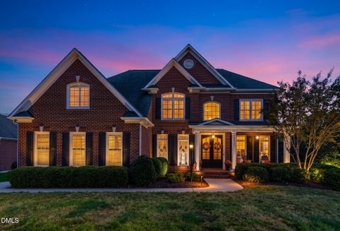 Photo of 12212 Arneson Street, Raleigh, NC 27614 (MLS # 10194555)