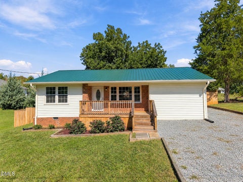 Photo of 150 Summitt Street, Roxboro, NC 27573 (MLS # 10197534)