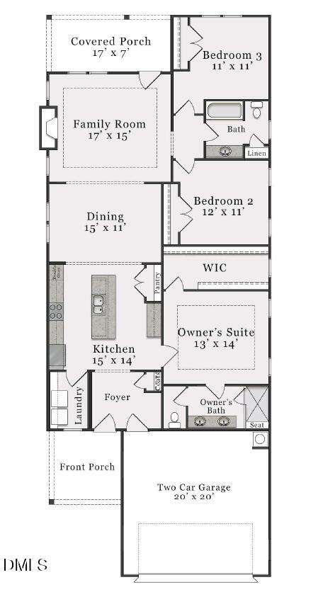 65 Watauga Way