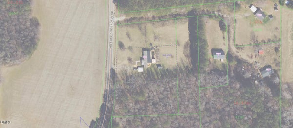 1119 LOT4 HICKORY CROSSROADS ROAD, KENLY, NC 27542 - Image 95092b748318a638dc863ffd073f6054/564493907