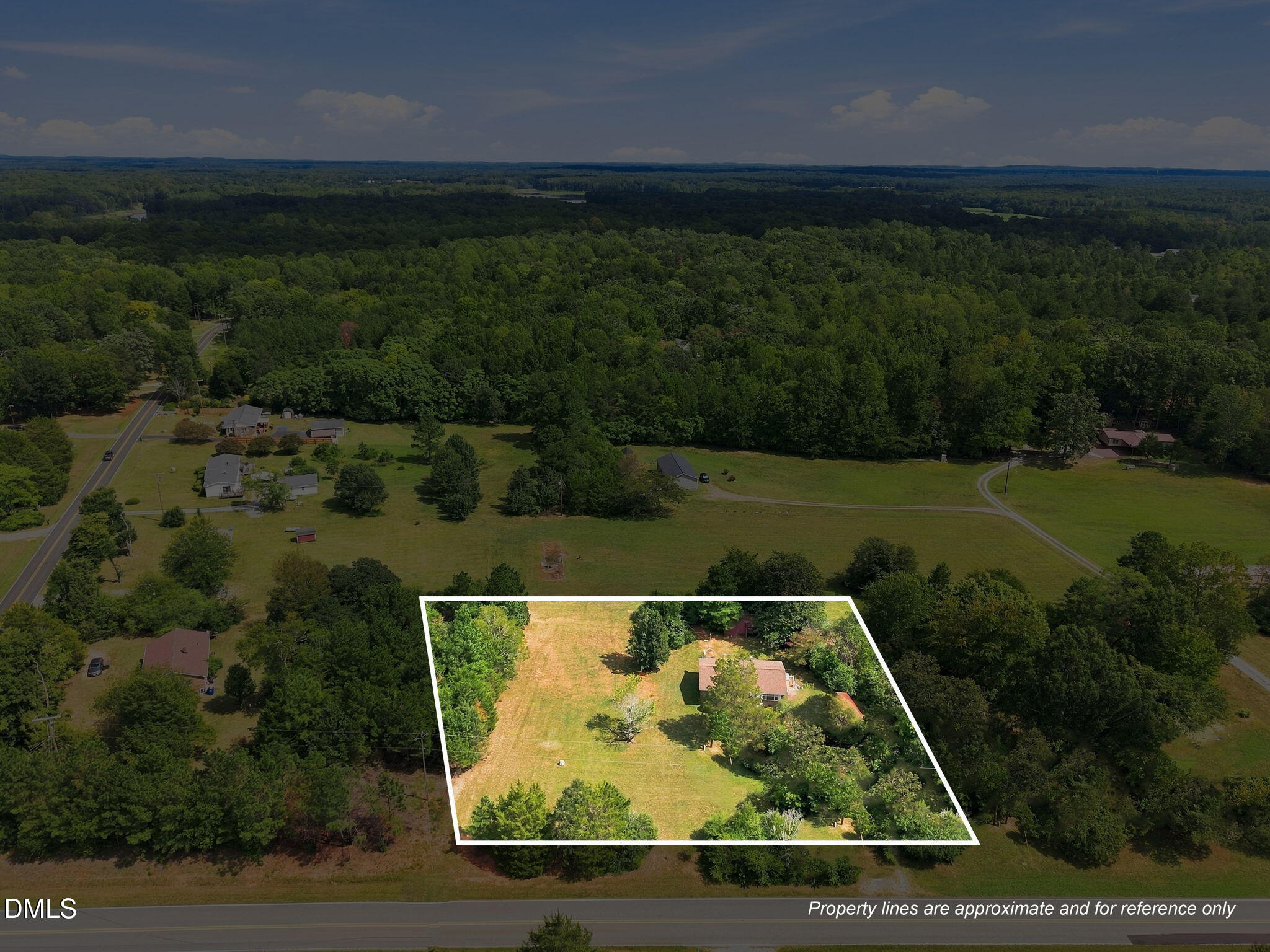 4725 Mill Creek Road