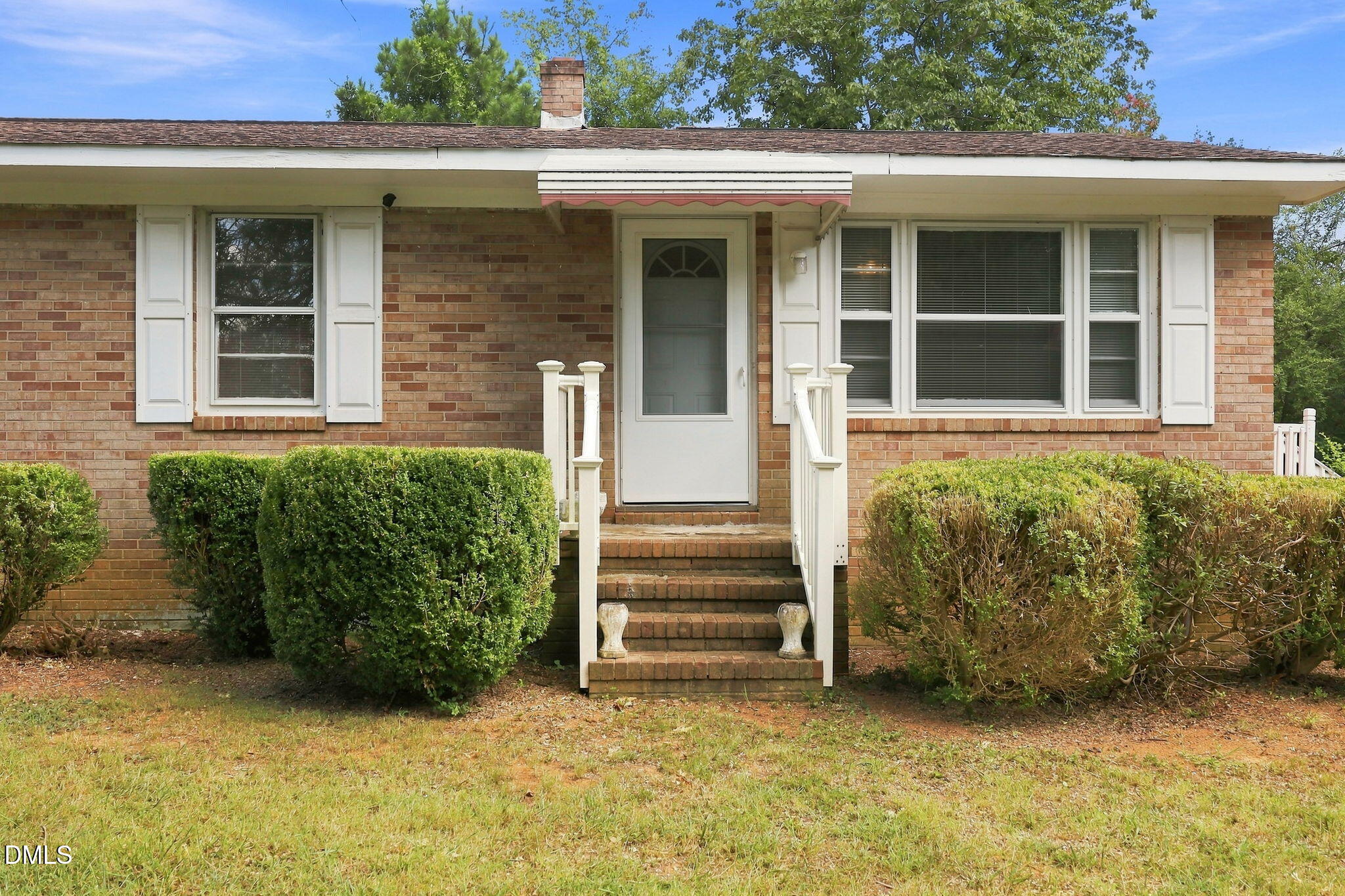 4725 Mill Creek Road