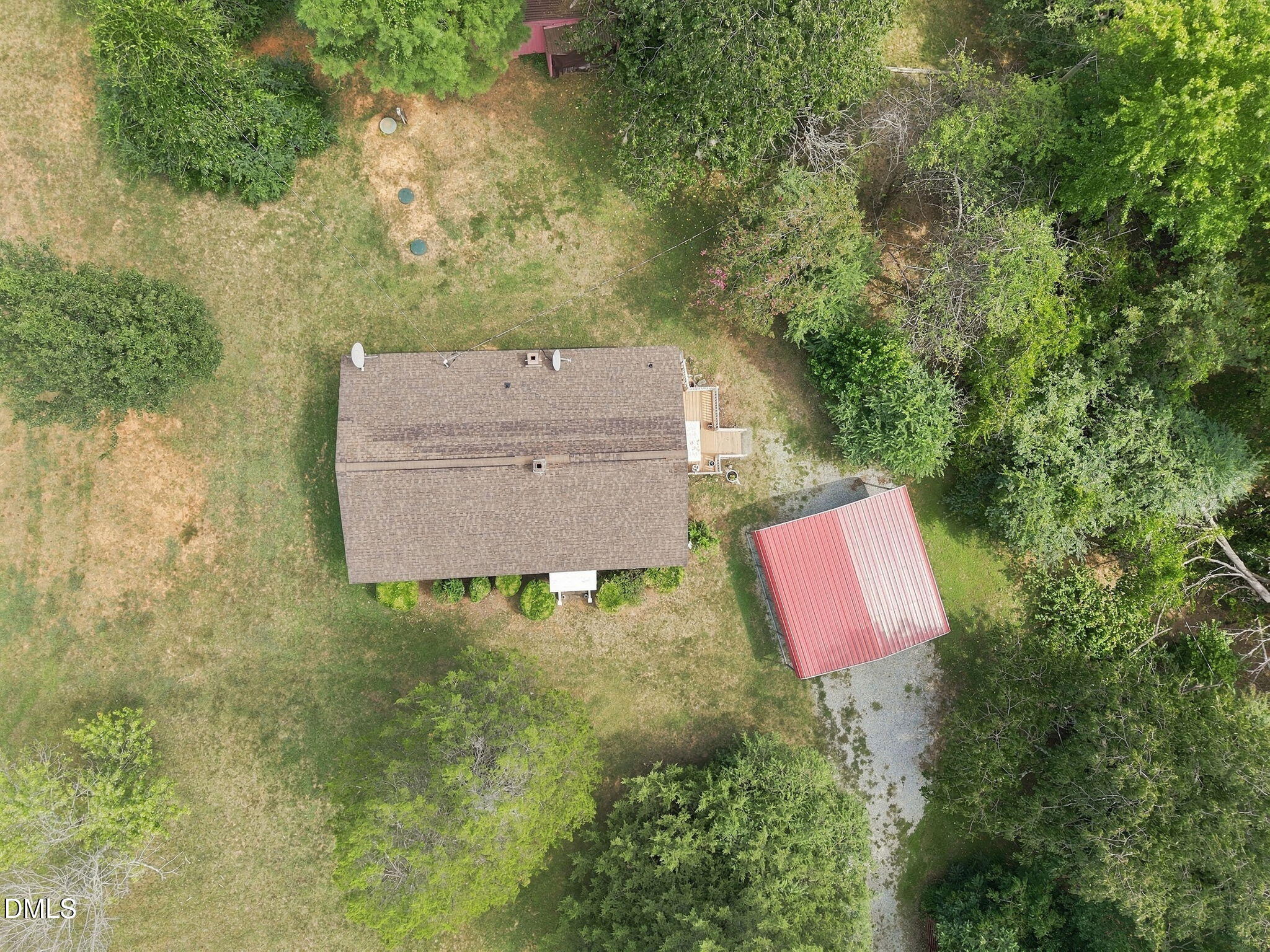 4725 Mill Creek Road