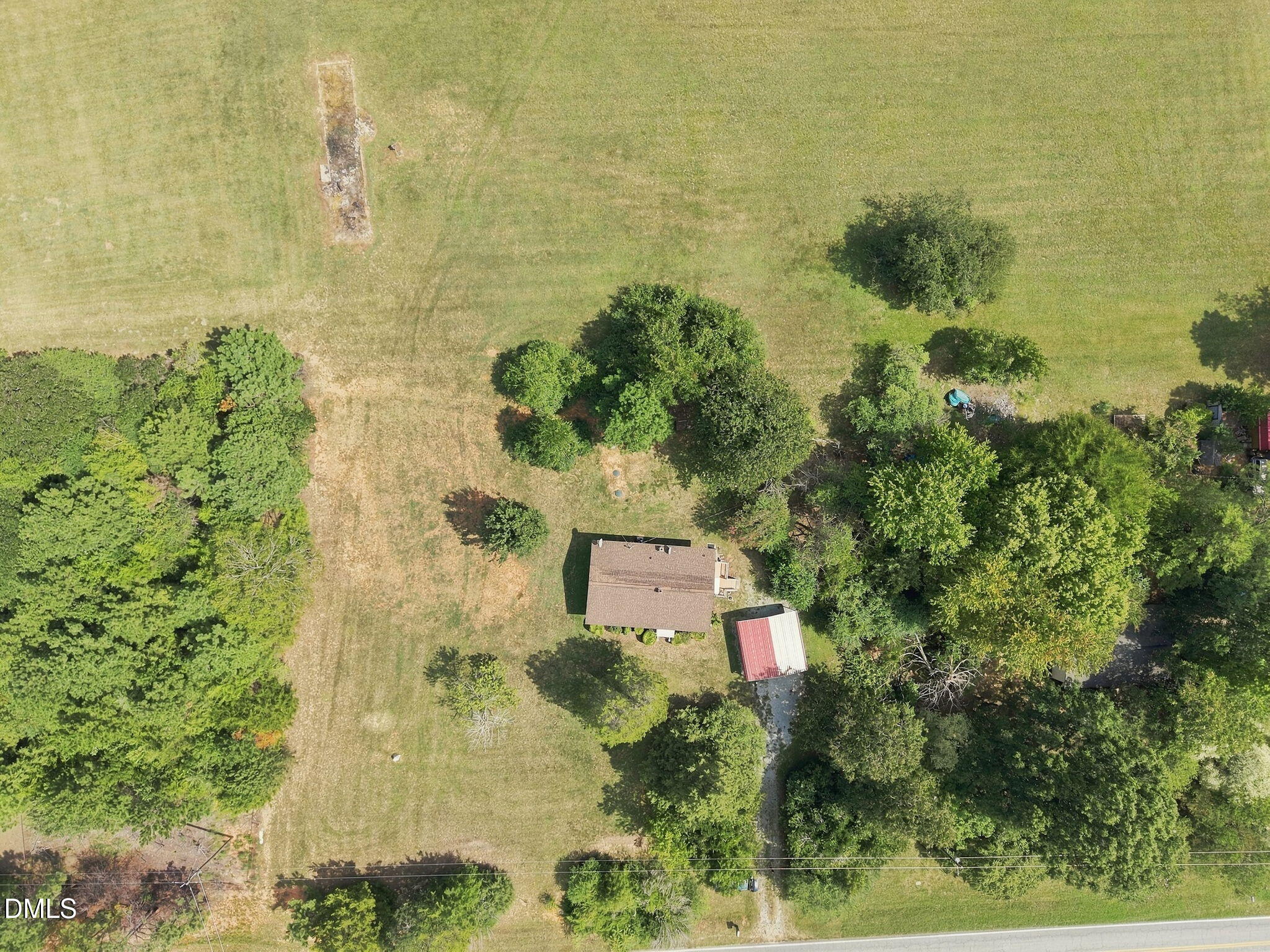 4725 Mill Creek Road