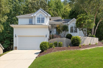 2920 Creek Moss Avenue Wake Forest NC 27587